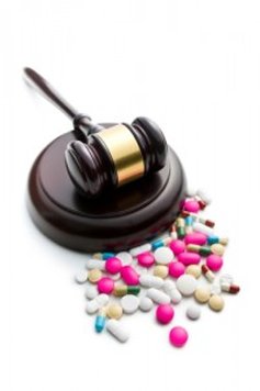 Communities Across the Country Celebrate National Drug Court Month