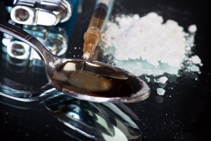 How to Detect and Prevent Heroin Use in the Home