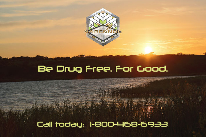 Narconon Arrowhead Be Drug Free For Good - Oklahoma Lake