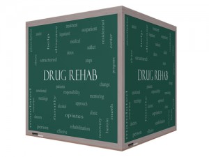 drug rehab