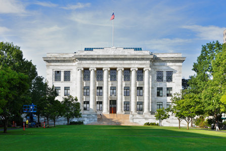 University of Massachusetts Medical School.