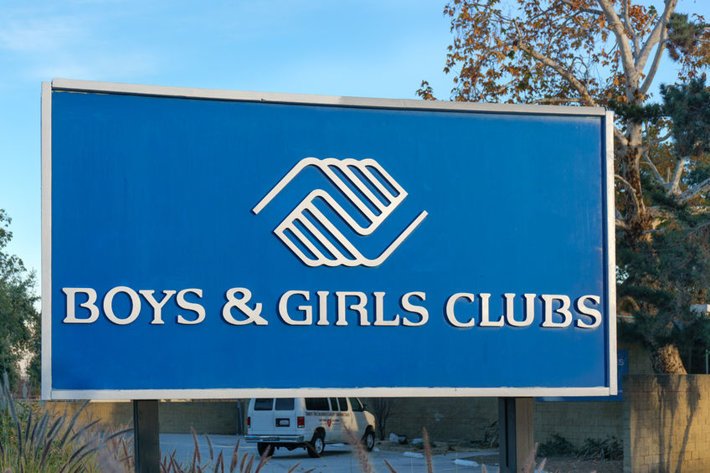 boys and girls club 