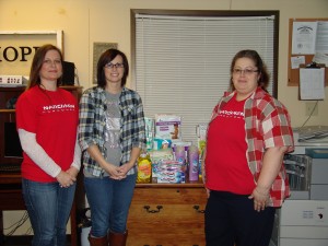 McAlester Hope House