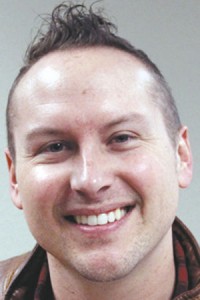 Jeremy Little - Neighbors Building Neighborhoods 