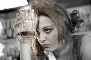 alcohol abuse risk
