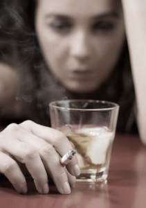 alcohol discriminates