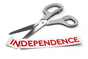 dependence