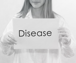 disease