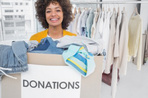 donations
