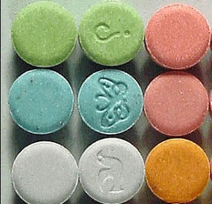 ecstasy-pills