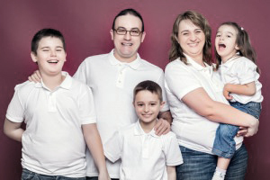 family