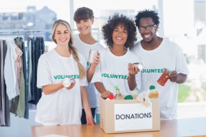 food drive