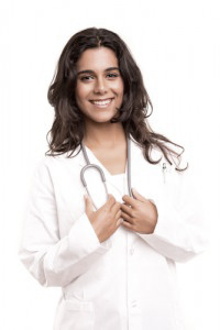 hot doctor