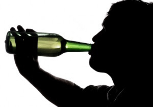 stop drinking alcohol