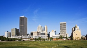 oklahoma