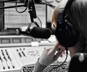 radio