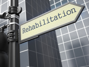 rehabilitation