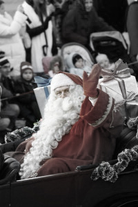 santa