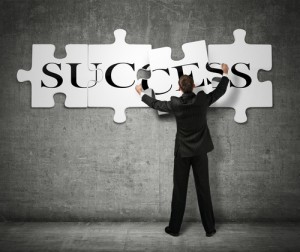 Success