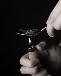 Heroin