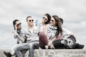 student holiday