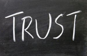 trust