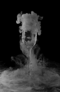 vapor alcohol use