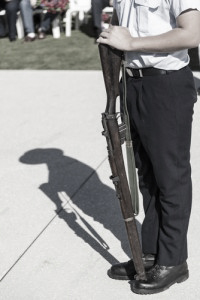 veteran